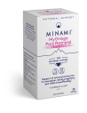 MyOmega Pre & Postnatal Multivitamin